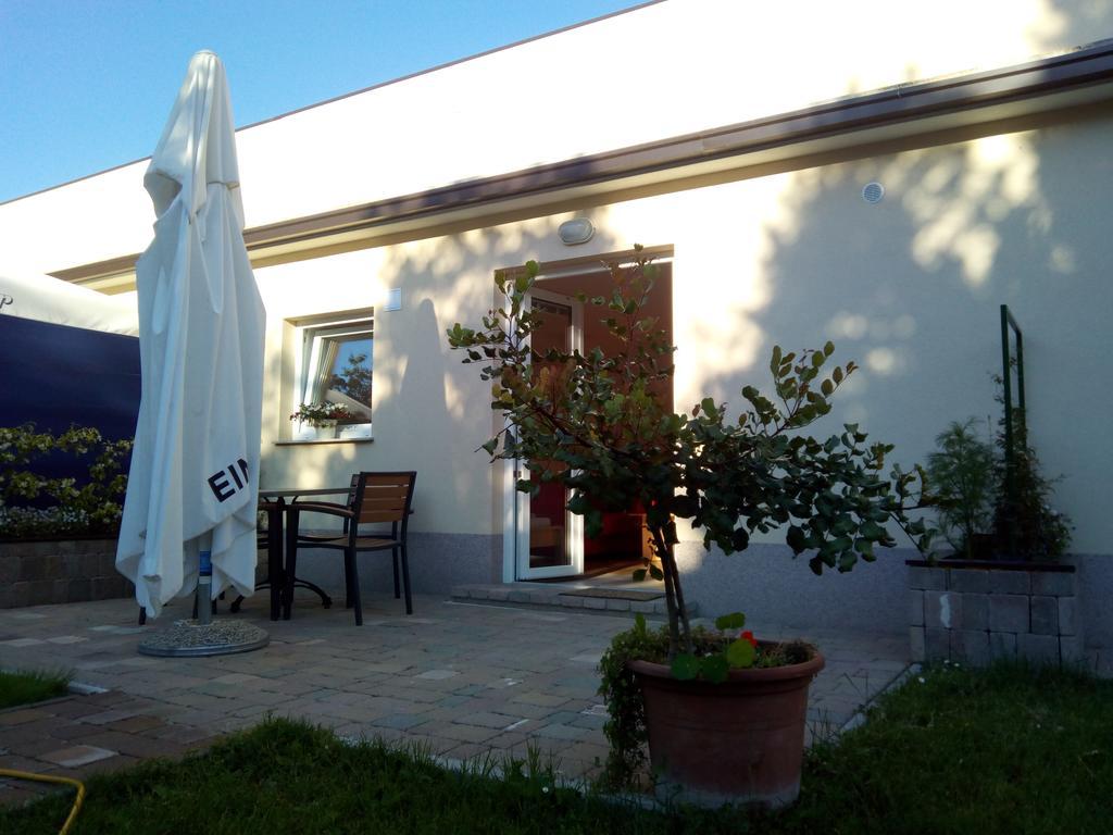 Apartments Pronavtik Piran Exterior photo